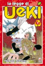 La legge di Ueki